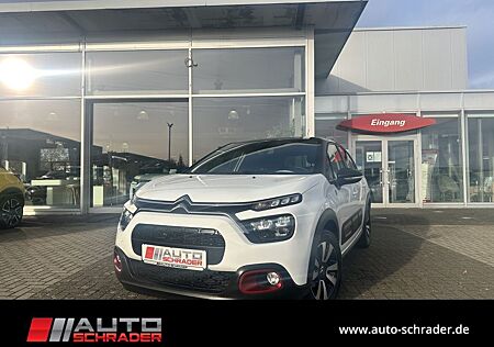 Citroën C3 Pure Tech 83 S&S C-SERIES