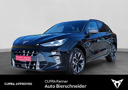 Cupra Terramar 1.5 TSI DSG e-Hybrid 5-J-GARANTIE HUD E