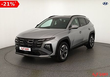 Hyundai Tucson 1.6T-GDI Aut. Matrix Navi ACC Kamera