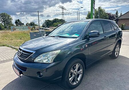 Lexus RX 400 3.3 TÜV auf Wunsch Neu!