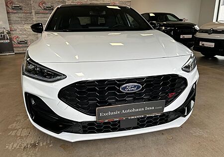 Ford Focus Lim. ST X*TRACK*NAVI*SCHALE*R-KAM*HEAD-UP*