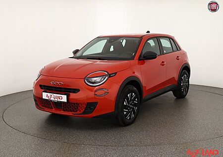 Fiat 600 1.2 T3 Hybrid Aut. LED Sitzheizung Tempomat