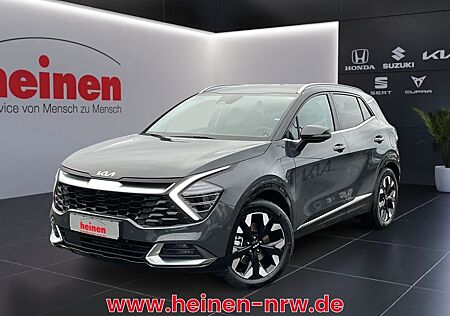 Kia Sportage 1.6 SPIRIT PHEV NAVI LEDER DRIVE SOUND