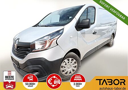 Renault Trafic 1,6 dCi 145 L2H1 2,9t Komfort Nav PDC AHK