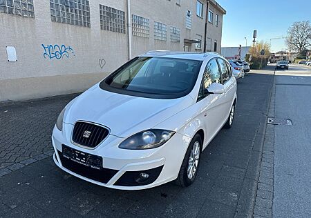 Seat Altea XL Style Ecomotive Gepflegt**
