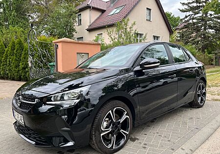 Opel Corsa Elektro, neuwertiger Zustand
