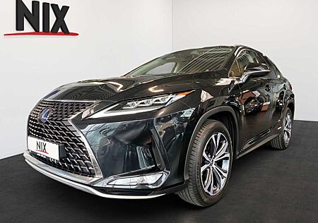 Lexus RX 450 RX 450h 2.5 Hybrid Executive Line AWD LED PANO