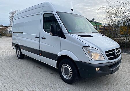 Mercedes-Benz Sprinter 313 CDI TÜV 07.2026 aus 2 Hand