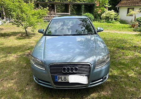 Audi A4 1.8 TFSI Ambiente Ambiente
