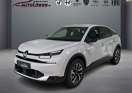 Citroën C4 1.2 Mild-Hybrid 145 Max (EURO 6e)