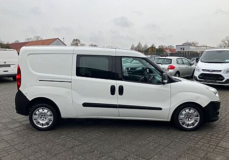 Fiat Doblo Doblò Basis Maxi Kasten