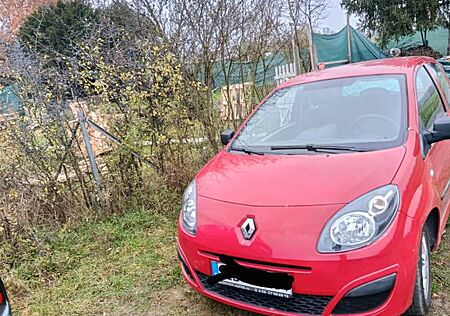 Renault Twingo Je t aime 1.2 60 eco Je t aime