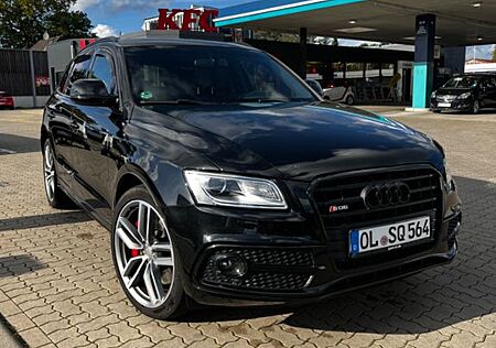 Audi SQ5 3.0 TDI competition tiptronic quattro -