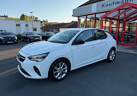 Opel Corsa F Elegance*LED*NAVI*KAMERA*