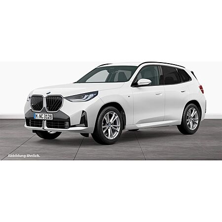 BMW X3 leasen