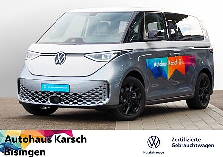 VW ID.BUZZ gebraucht kaufen VW ID.BUZZ Volkswagen ID. Buzz Pro KR AHK, NAVI, DESIGN-PAKET PLUS