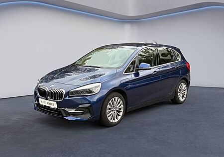 BMW 225xe Active Tourer iPerformance Luxury Line Ste