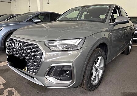 Audi Q5 Sportback 40 TFSI quattro S line/ 200km