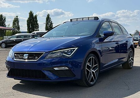 Seat Leon FR Sportstourer/DIG.Tacho/Pano/LED/Kamera