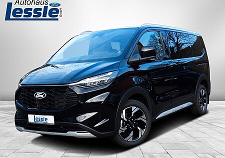 Ford Tourneo Custom 320 L1 Tourneo Active Schiebetür elektr./AHK