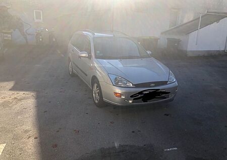 Ford Focus 1.6 -