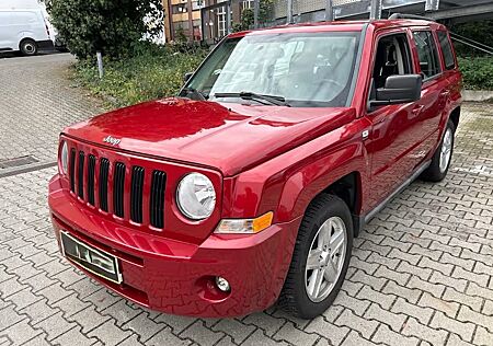 Jeep Patriot Sport 4X4