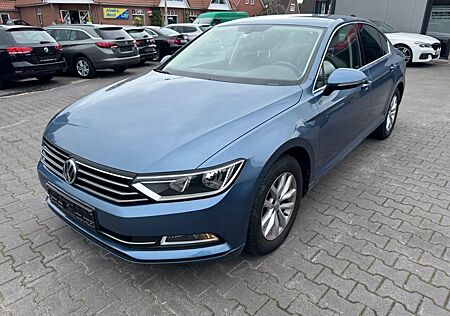 VW Passat Volkswagen Lim. Comfortline ACC SHZ MFL KlimaPDC TOP