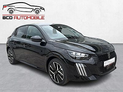 Peugeot 208 Hybrid 145 GT*LED*KAMERA*ALU*APPLE*PANORAMA*