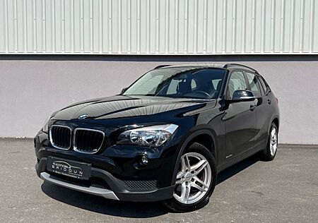 BMW X1 18 d sDrive *KLIMA*AHK*TÜVNEU*