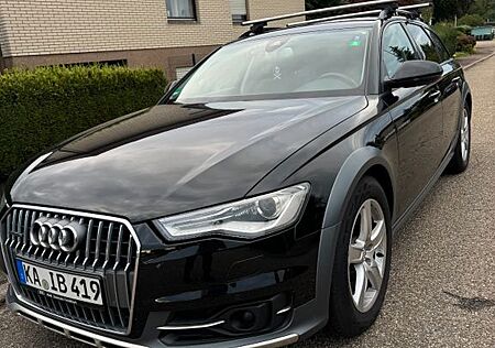 Audi A6 Allroad 3.0 TDI quattro 200kW S tronic -