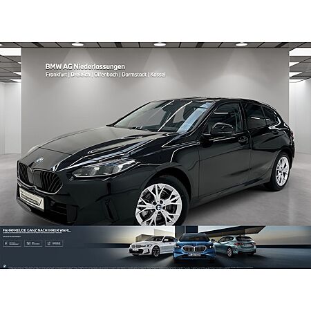 BMW 1er leasen