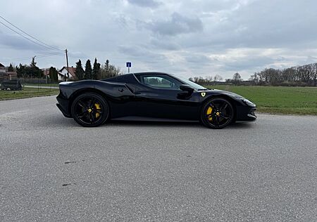 Ferrari 296 GTB