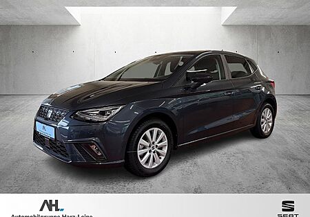 Seat Ibiza 1.0 TSI Style Edition LED ACC RFK Bluetoot