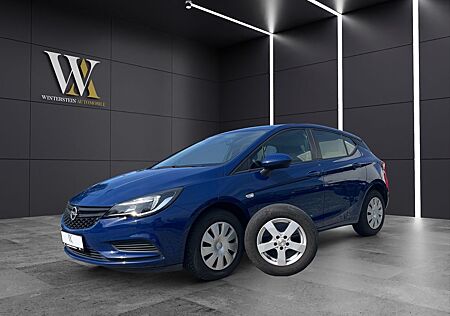 Opel Astra K Lim. 5-trg. / Selection / 8-fach-bereift