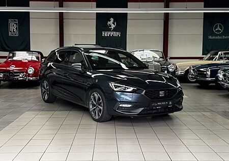 Seat Leon Sportstourer 1.5 eTSI 110 kW FR