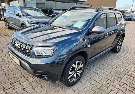 Dacia Duster II Journey TCe 150 EDC/Aut. Extras AHK SH