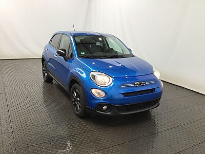 Fiat 500x 1.0 Club