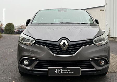 Renault Scenic IV Limited