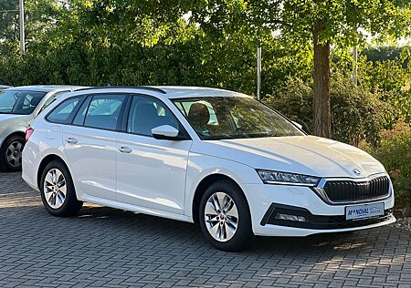 Skoda Octavia 2.0 TDI Combi Ambition / neues Modell