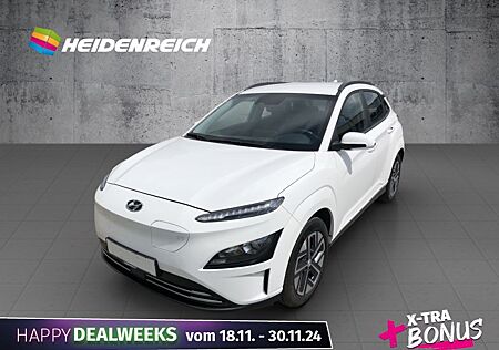 Hyundai Kona EV Select+SHZ+KAMERA+SONDERFINANZIERUNG