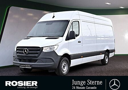 Mercedes-Benz Sprinter 317 CDI Kasten L3H2 3,5t AHK Navi Kamer