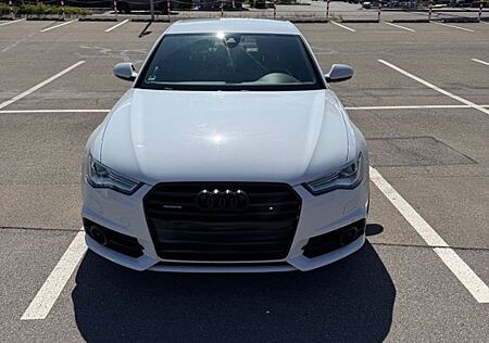 Audi A6 3.0 TDI 200kW 272 Ps Quattro S tronic