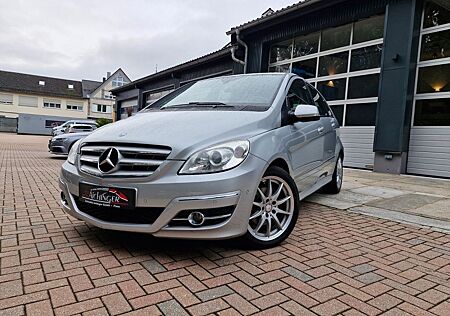 Mercedes-Benz B 180 B -Klasse CDI 8 Fach Shz Klima