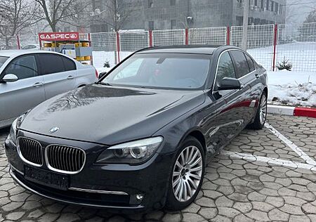 BMW 730d Euro 6 | Sehr gepflegt | TÜV 2026 |