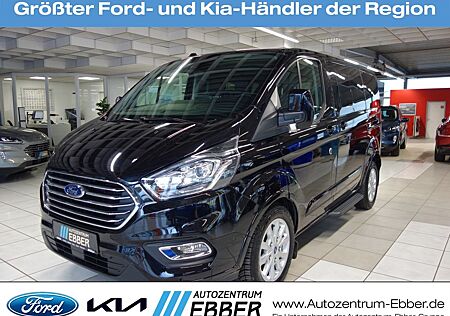 Ford Tourneo Custom Titanium L1 EcoBlue Aut. Kamera