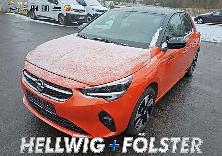 Opel Corsa -e F Edition 7,4 kW Charger SHZ Kamera