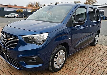 Opel Combo Life 1 Hand Navi Kamera