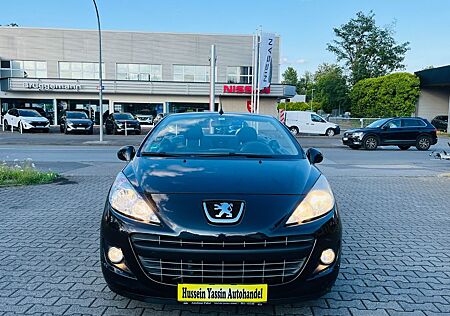 Peugeot 207 CC Cabrio-Coupe Premium