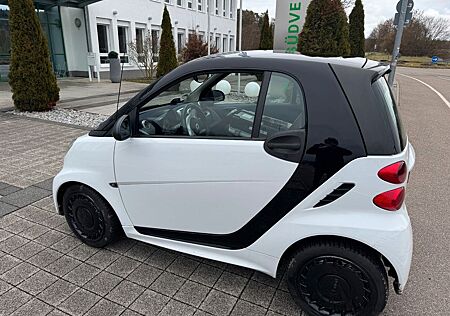 Smart ForTwo 1.0 52kW mhd pulse