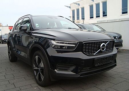 Volvo XC 40 gebraucht kaufen Volvo XC 40 XC40 R Design Recharge Plug-In Hybrid